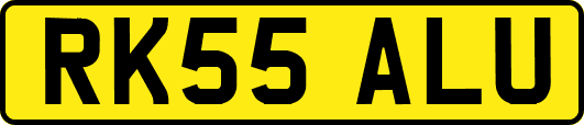 RK55ALU