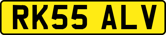 RK55ALV