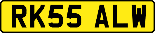RK55ALW