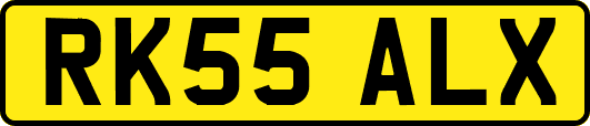 RK55ALX