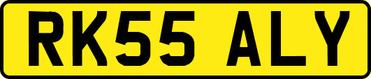 RK55ALY