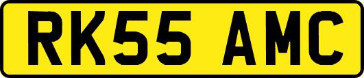 RK55AMC