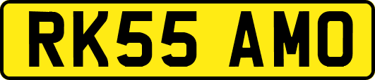 RK55AMO