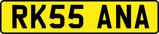 RK55ANA