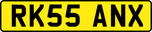 RK55ANX