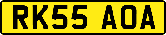 RK55AOA