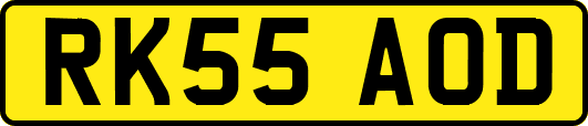RK55AOD