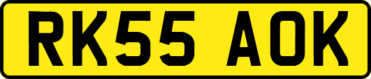 RK55AOK