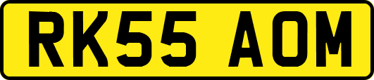 RK55AOM