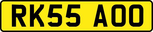 RK55AOO