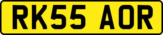 RK55AOR