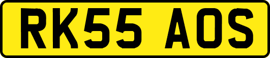 RK55AOS
