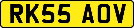 RK55AOV
