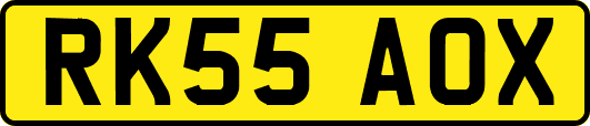 RK55AOX