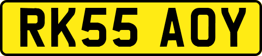 RK55AOY