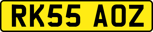 RK55AOZ