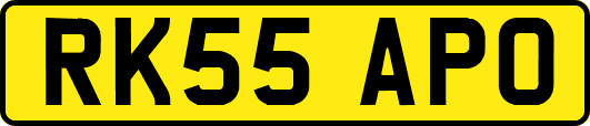 RK55APO