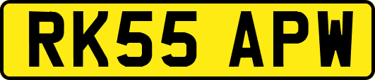 RK55APW