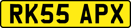 RK55APX