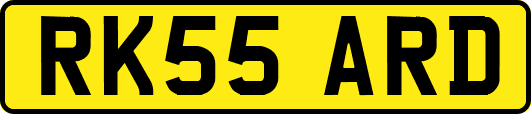 RK55ARD