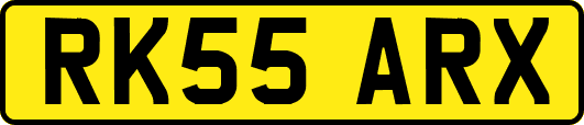 RK55ARX