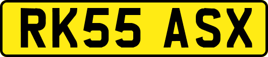 RK55ASX