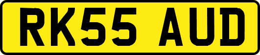RK55AUD