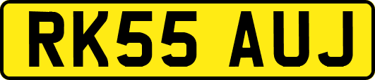 RK55AUJ
