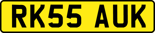 RK55AUK