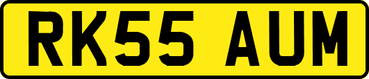 RK55AUM