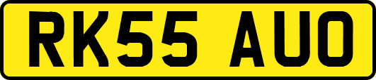 RK55AUO