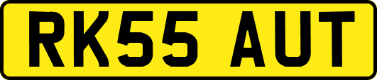 RK55AUT