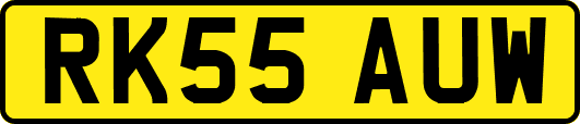 RK55AUW