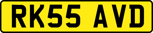 RK55AVD