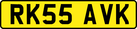 RK55AVK
