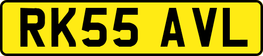 RK55AVL