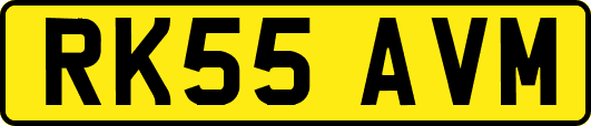 RK55AVM