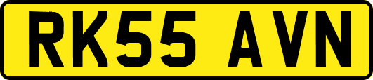 RK55AVN