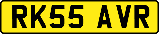 RK55AVR