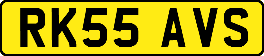 RK55AVS