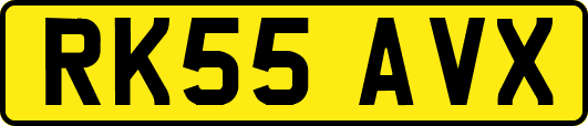 RK55AVX