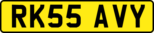 RK55AVY