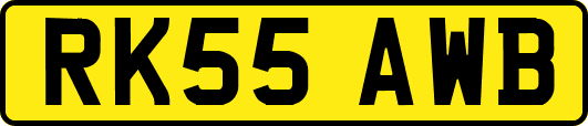 RK55AWB