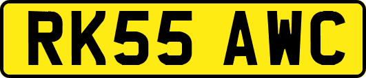 RK55AWC