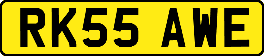 RK55AWE