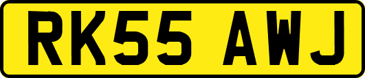 RK55AWJ