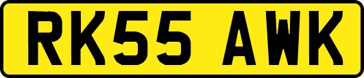 RK55AWK