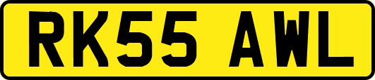 RK55AWL