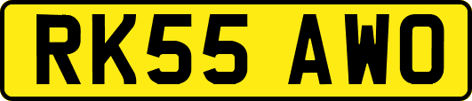 RK55AWO