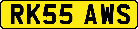 RK55AWS